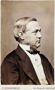 Max Miller, c 1850-80 da Unbekannt