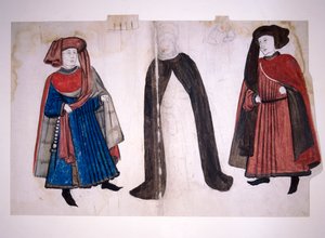 Figure medievali