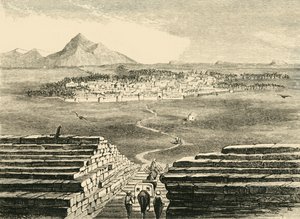 Medina, 1890 da Unbekannt