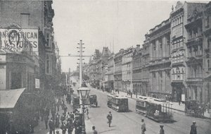 Melbourne