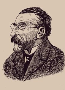 Menachem Mendel Beilis da Unbekannt