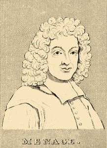Menage, 1613-1692, 1830 da Unbekannt