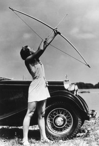 Mercedes-Benz, 1937 da Unbekannt