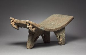 Metate, 1200-1500 da Unbekannt
