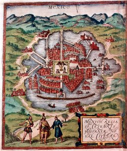Città del Messico all