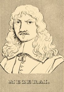 Mezerai, 1610-1683, 1830