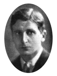 Michael Sadleir 1888-1957, romanziere britannico, inizio XX secolo