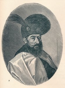 Michele il Coraggioso, Principe di Valacchia, c1906, 1907