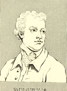 Mickle, 1734-1788, 1830