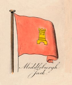 Middlesburgh Jack, 1838 da Unbekannt
