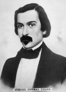 Miguel Teurbe Tolon, c. 1910 da Unbekannt