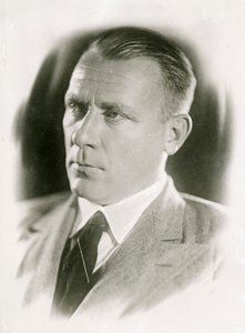 Mikhail Bulgakov, autore russo da Unbekannt