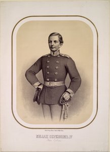 Milan I 1854-1901, Re di Serbia, c. 1869