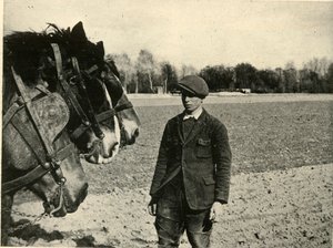 Obiettivo militare a Berry-Au-Bac, 1939-1940, 1941 da Unbekannt