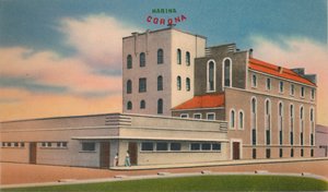 Mulini di Roncallo Hermanos & Co., S. A. Barranquilla
