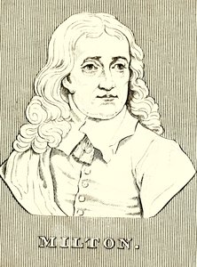 Milton, 1608-1674, 1830 da Unbekannt