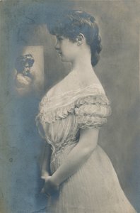 Miss Billie Burke, c1930 da Unbekannt