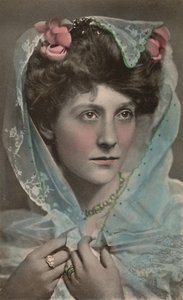 Miss Grace Lane