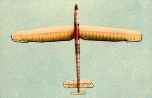 Modello di aereo