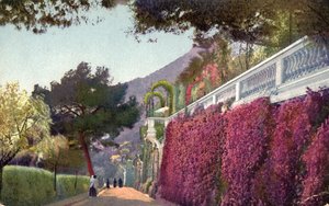 Monte Carlo, 1939