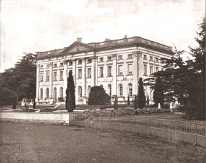 Moor Park, Hertfordshire, 1894 da Unbekannt