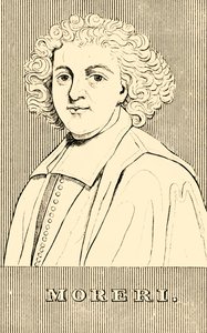 Moreri, 1643-1680, 1830