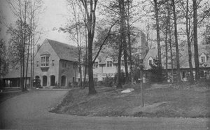 Morris County Golf Club, Convent, New Jersey da Unbekannt