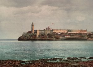 Castello del Morro, L