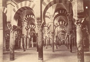 Moschea a Cordova