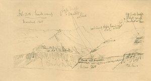 Monte Buckley, 11 febbraio 1912, 1913