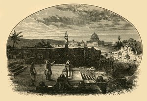Monte Sion da Unbekannt