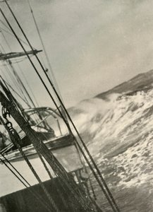 Mari montuosi, c. 1908, 1909