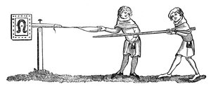 Quintana mobile, 1344, 1833