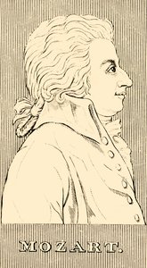Mozart