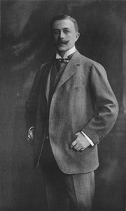 Sig. A. M. Singer, 1911