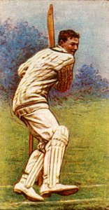 Mr. A. P. F. Chapman Kent, 1928 da Unbekannt