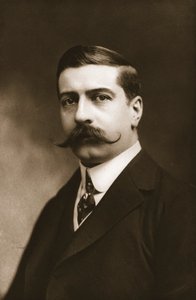 Mr Albert F Calvert, 1911 da Unbekannt