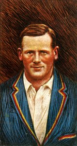 Mr. G. F. Earle Somerset da Unbekannt