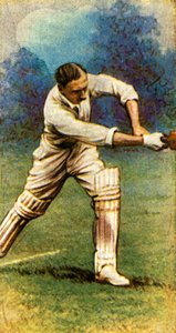 Mr. G. H. Fender Surrey, 1928 da Unbekannt