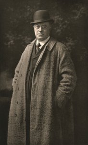 Mr J C Allen-Jefferys da Unbekannt