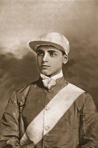 Mr J C Metcalfe, 1911