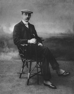 Mr. J. Reid Walker