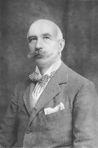 Mr. P. P. Gilpin da Unbekannt