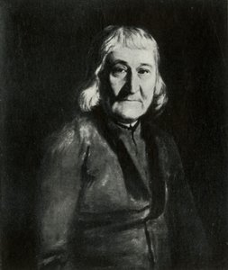 Mr. Quick di Zennor, Cornovaglia, c1780, 1934 da Unbekannt