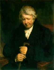 Mr. Tucker di Yeovil, c. 1800-1820 da Unbekannt