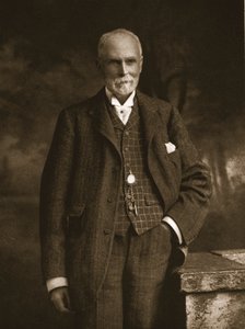 Mr W H Smith, 1911 da Unbekannt
