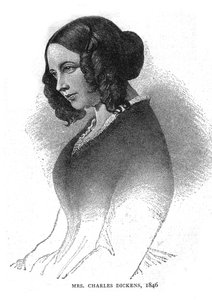 Signora Charles Dickens