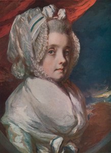 Signora Elliot, poi Lady Minto da Unbekannt