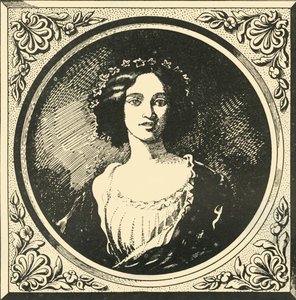 Mrs Gladstone nel 1857