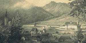 Mürzzuschlag da Unbekannt